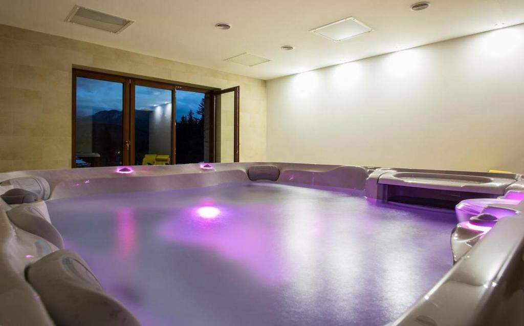 Apartament Tatrzanski Aniol 考斯赛力克 外观 照片